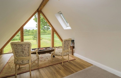 Moreton-in-Marsh Cottage | 4 Wellacres Cottage