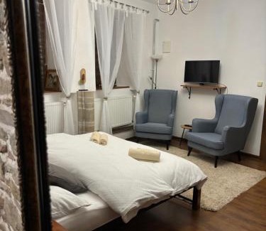 Levoca Apartment | 4 you