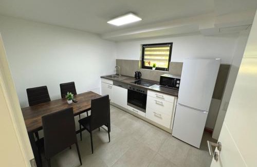 Egelsbach Apartment | 4 Zimmer Ferienwohnung Egelsbach