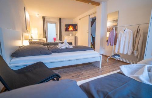 Winningen House | 4-Zimmer Haus, 2-Bäder 140qm bis zu 11 Personen
