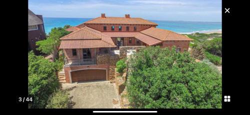 Paradise Beach House | 4 Zwaan