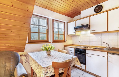 Bad Rippoldsau-Schapbach Apartment | 40 m² Apartment ∙ 1 bedroom ∙ 2 guests