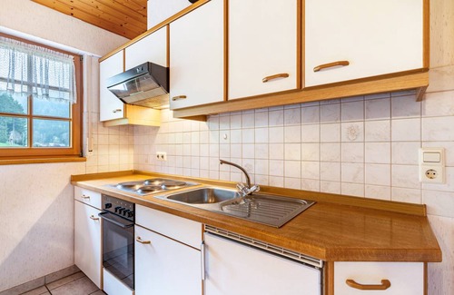 Bad Rippoldsau-Schapbach Apartment | 40 m² Apartment ∙ 1 bedroom ∙ 2 guests