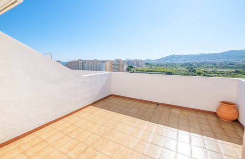 Peniscola Apartment | 40 m² Apartment ∙ 1 bedroom ∙ 4 guests