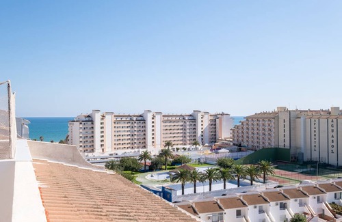 Peniscola Apartment | 40 m² Apartment ∙ 1 bedroom ∙ 4 guests