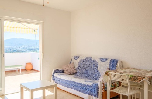 Peniscola Apartment | 40 m² Apartment ∙ 1 bedroom ∙ 4 guests