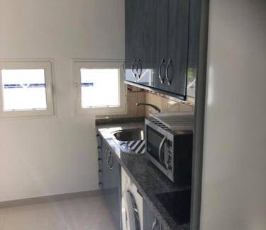 Maspalomas Apartment | 40 m² Apartment ∙ 4 guests