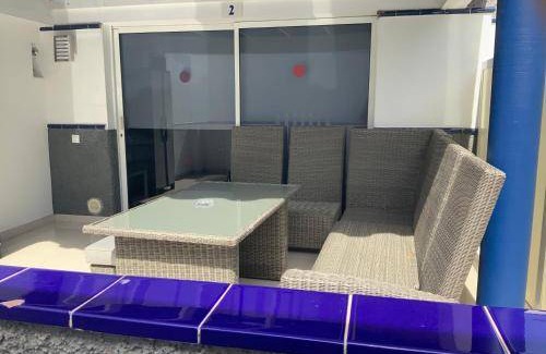 Maspalomas Apartment | 40 m² Apartment ∙ 4 guests