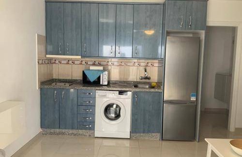 Maspalomas Apartment | 40 m² Apartment ∙ 4 guests