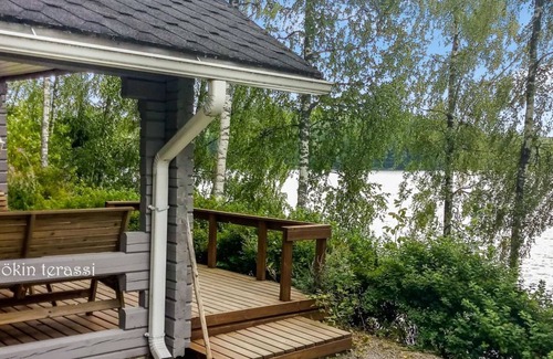 Ikaalinen Other | 40 m² Accommodation ∙ 1 bedroom ∙ 6 guests