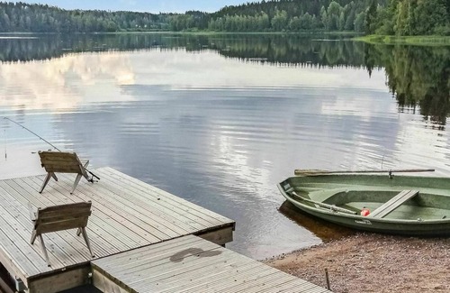 Ikaalinen Other | 40 m² Accommodation ∙ 1 bedroom ∙ 6 guests