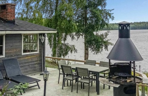 Ikaalinen Other | 40 m² Accommodation ∙ 1 bedroom ∙ 6 guests