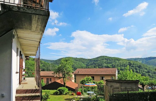 Sovazza Other | 40 m² Accommodation ∙ 1 bedroom ∙ 4 guests
