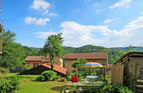 Sovazza Other | 40 m² Accommodation ∙ 1 bedroom ∙ 4 guests