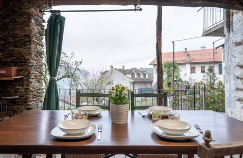Sovazza Other | 40 m² Accommodation ∙ 1 bedroom ∙ 4 guests