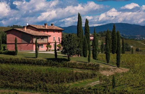 Capriva del Friuli Apartment | 40 m² Apartment ∙ 1 bedroom ∙ 2 guests