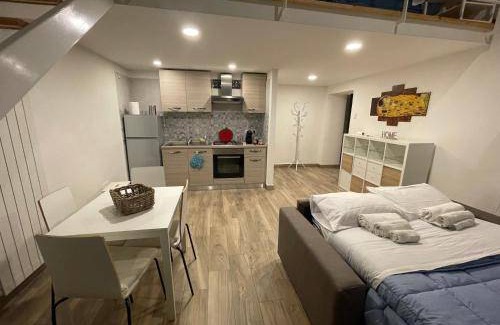 Quartieri Spagnoli Apartment | 40 m² Apartment ∙ 4 guests