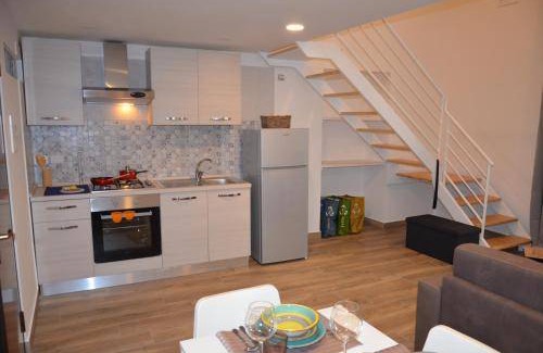 Quartieri Spagnoli Apartment | 40 m² Apartment ∙ 4 guests