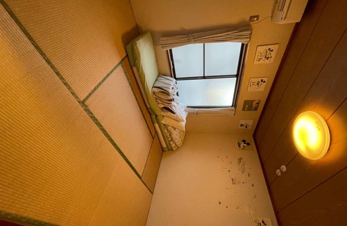 Maihama Apartment | 40 m² Apartment ∙ 1 bedroom ∙ 7 guests
