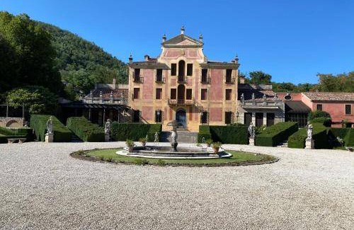 Battaglia Terme Apartment | 40 m² Apartment ∙ 4 guests