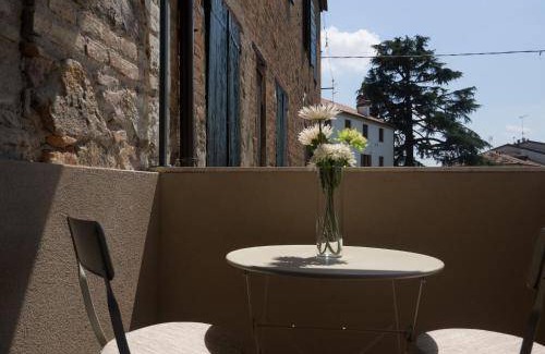 Battaglia Terme Apartment | 40 m² Apartment ∙ 4 guests