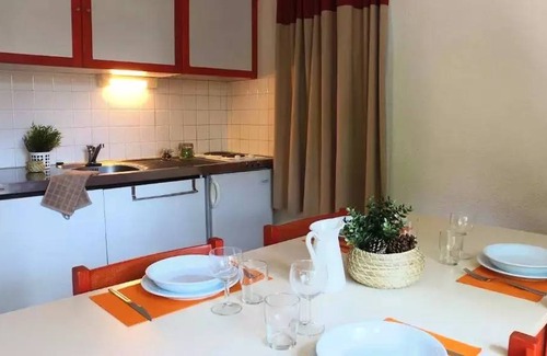 Chaudes-Aigues Apartment | 40 m² Apartment ∙ 2 bedrooms ∙ 6 guests