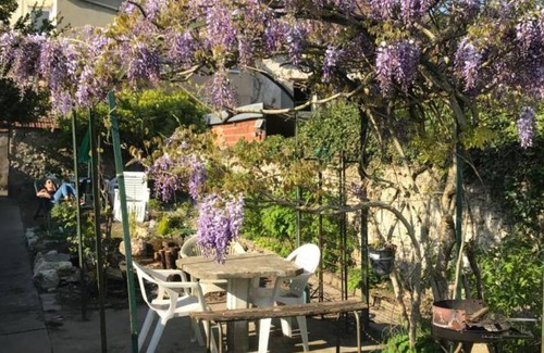 La Roche-Guyon Apartment | 40 m² Apartment ∙ 4 guests