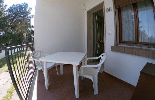 Rosolina Mare Apartment | 40 m² Apartment ∙ 2 bedrooms ∙ 6 guests