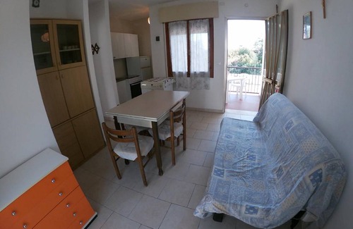 Rosolina Mare Apartment | 40 m² Apartment ∙ 2 bedrooms ∙ 6 guests