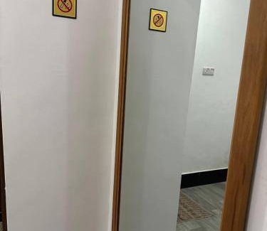 Mikocheni Apartment | 40 m² Apartment ∙ 1 bedroom ∙ 2 guests