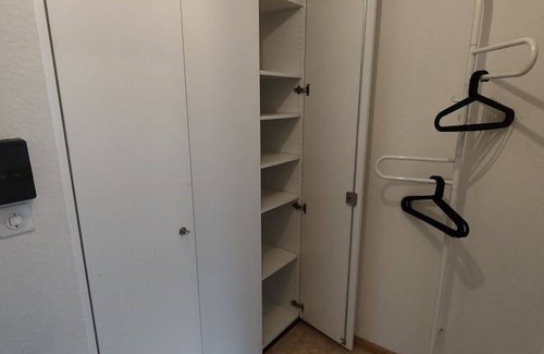 Gundeldingen Apartment | 40 m² Apartment ∙ 1 bedroom ∙ 2 guests
