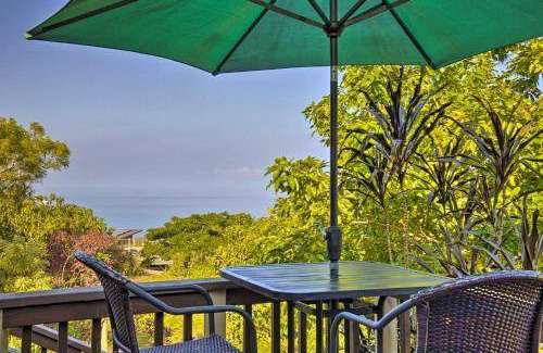Captain Cook Apartment | 40 m² Apartment ∙ 4 guests