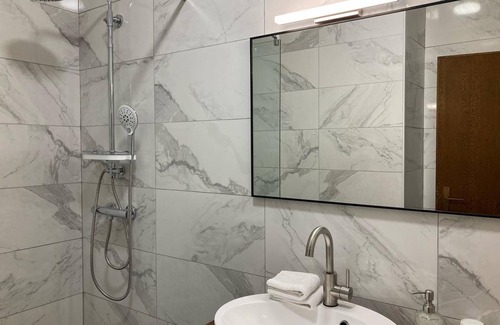 Feld am See Apartment | 40 m² Apartment ∙ 1 bedroom ∙ 2 guests