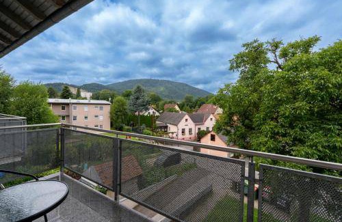 Graz Apartment | 40 m² Apartment ∙ 1 bedroom ∙ 2 guests
