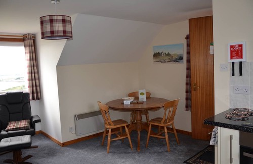 Drumchork Apartment | 40 m² Apartment ∙ 1 bedroom ∙ 3 guests