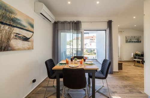 Lukoran Apartment | 40 m² Apartment ∙ 1 bedroom ∙ 4 guests