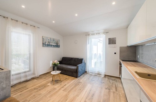 Lukoran Apartment | 40 m² Apartment ∙ 1 bedroom ∙ 4 guests