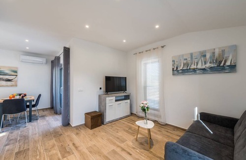 Lukoran Apartment | 40 m² Apartment ∙ 1 bedroom ∙ 4 guests