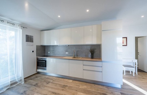 Lukoran Apartment | 40 m² Apartment ∙ 1 bedroom ∙ 4 guests