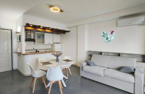 Nettuno Apartment | 40 m² Apartment ∙ 1 bedroom ∙ 4 guests