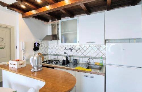 Nettuno Apartment | 40 m² Apartment ∙ 1 bedroom ∙ 4 guests