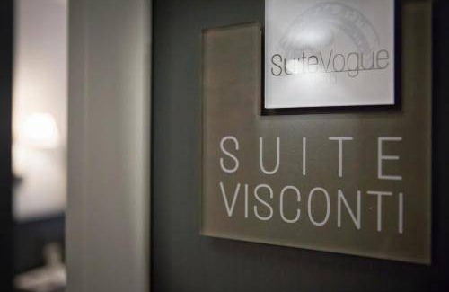 Voghera Apartment | 40 m² Apartment ∙ 1 bedroom ∙ 3 guests
