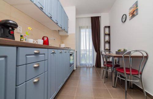 Cluj County Apartment | 40 m² Apartment ∙ 1 bedroom ∙ 2 guests
