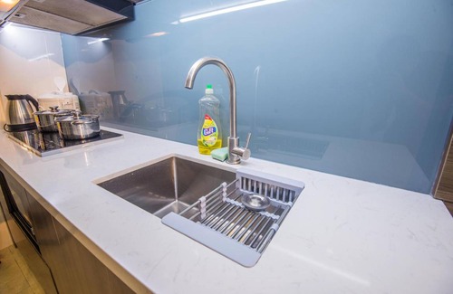 Cong Vi Apartment | 40 m² Apartment ∙ 1 bedroom ∙ 2 guests