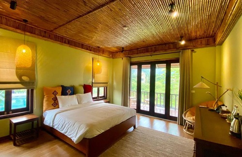Bai Lang Apartment | 40 m² Apartment ∙ 1 bedroom ∙ 2 guests