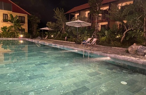 Bai Lang Apartment | 40 m² Apartment ∙ 1 bedroom ∙ 2 guests