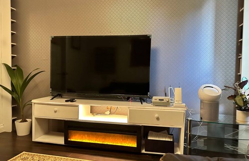 Whitefoot Apartment | 40 m² Apartment ∙ 1 bedroom ∙ 2 guests