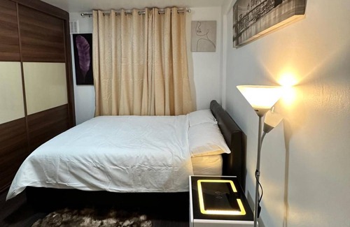 Whitefoot Apartment | 40 m² Apartment ∙ 1 bedroom ∙ 2 guests