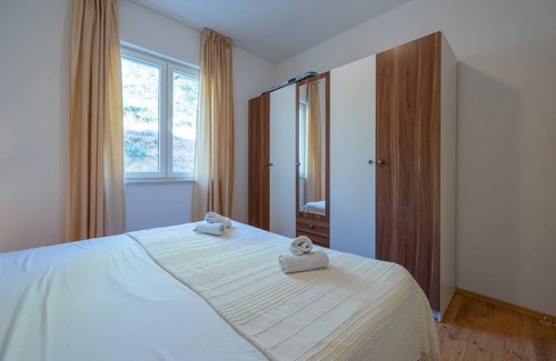 Zavala Apartment | 40 m² Apartment ∙ 1 bedroom ∙ 4 guests