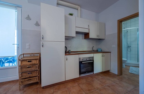 Zavala Apartment | 40 m² Apartment ∙ 1 bedroom ∙ 4 guests